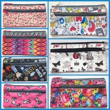 Fashion Design Bag  Two Zips