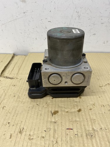 Kia rio abs pump - rio, 11-17