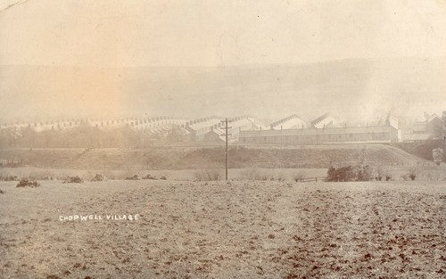 Chopwell near gateshead - chopwell,