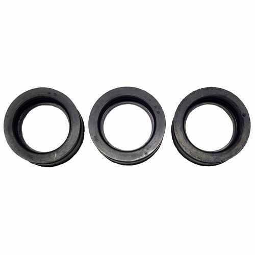 Tourmax carb head rubbers - tourmax, to