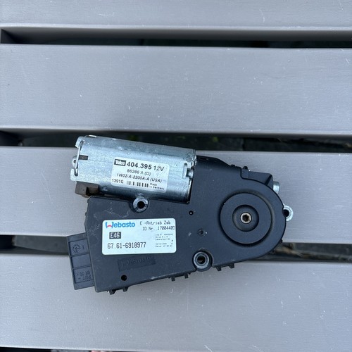 Genuine bmw e46 mini r50 - e46,