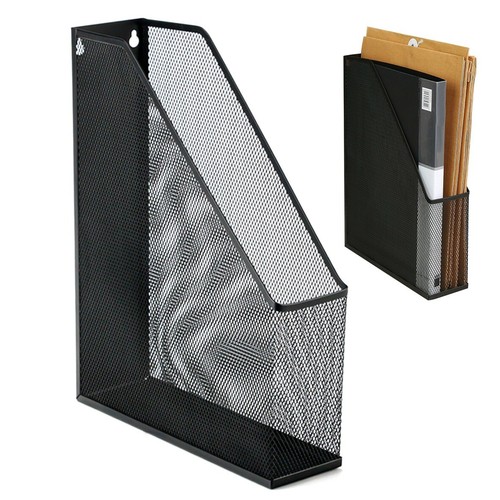 New mesh file shelf rack - new,