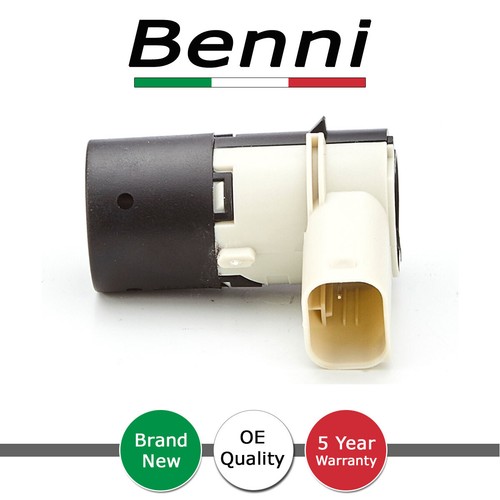 Benni pdc parking - benni, sensor