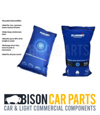 2 X  Reusable Car Dehumidifier