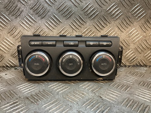 Mazda mk2 5dr 2 - ts,