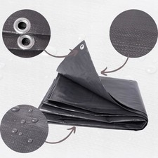 200 GSM Thick Tarpaulin