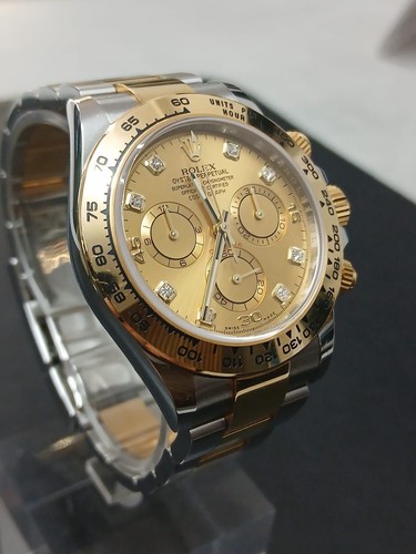 Rolex cosmograph daytona - rolex,