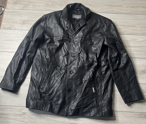 Ben sherman men leather - men's,