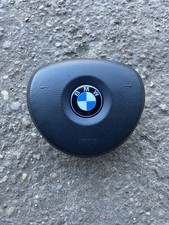 BMW 1 E81 E87 2007 Interior