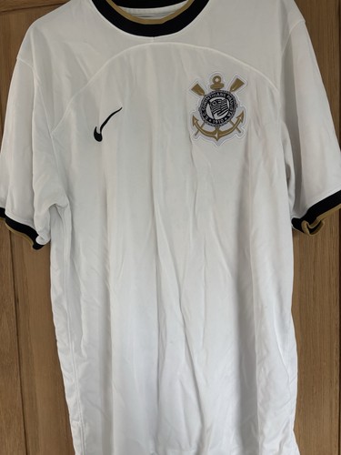 Nike corinthians away - corinthians, shirt