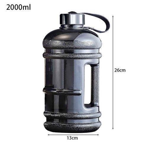 Water bottle extra - extra, strong