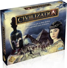 Civilization epic strategy - civilization,