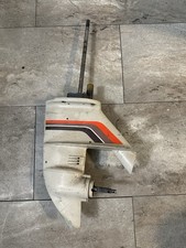 1979 Chrysler 9.9 HP 9.9HP
