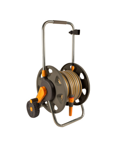 Hozelock 2434 assembled hose - assembled,