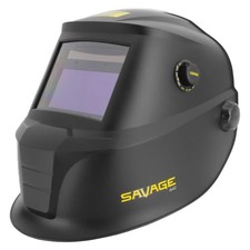 Esab Savage A40 Air Fed Auto