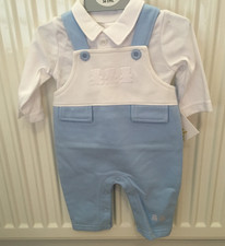 baby boy clothes dungarees &