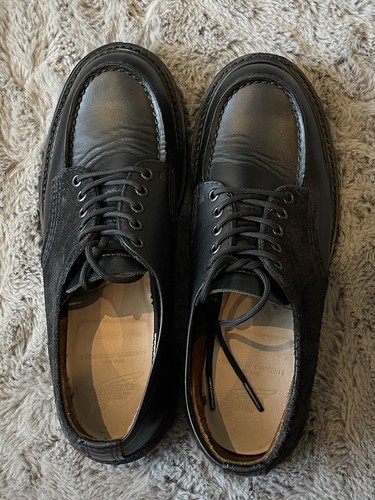 Redwing engineered garment - engineered,