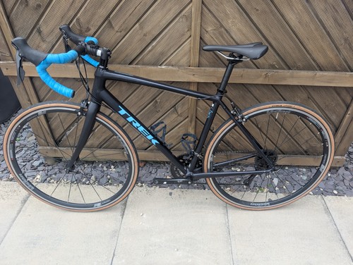 Trek domane medium 54cm - medium,