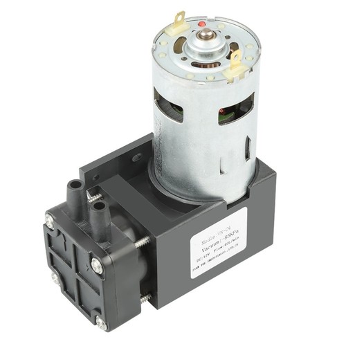 42w dc12v 85kpa - 42w, 40l/min