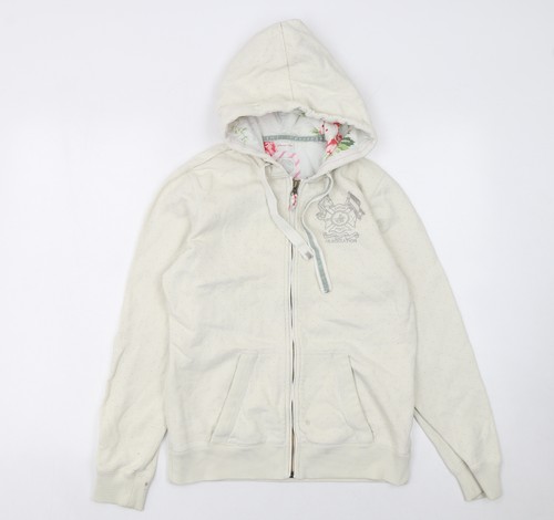 Joules women ivory full - joules,