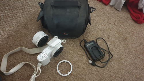 Samsung camera parts - parts,, case