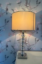 Beautiful and Tall Table lamps