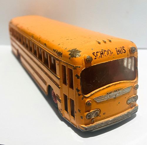 Vintage dinky supertoys - vintage,