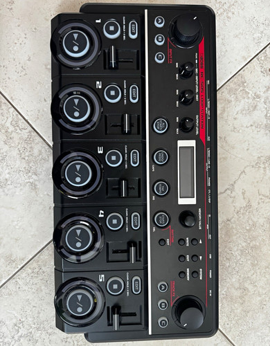 Boss 505 loop station - rc-505,