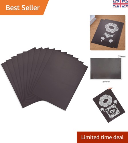 Customizable pack a4 - 10-pack,