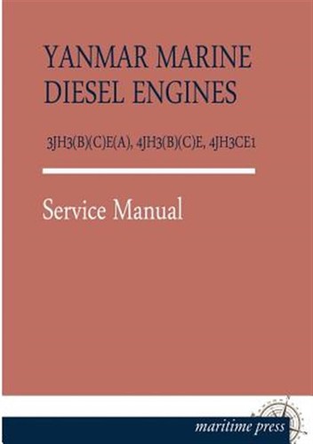 Yanmar marine diesel engines - diesel,