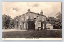 England the oaklands - england:,