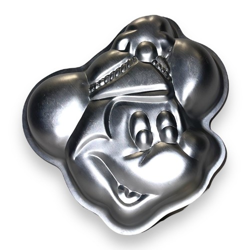 Vintage wilton 1976 mickey - wilton,