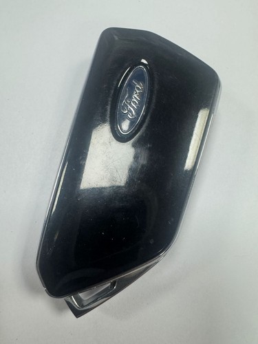 Genuine ford button remote - button,