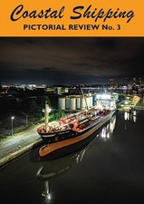 Coastal Shipping Pictorial