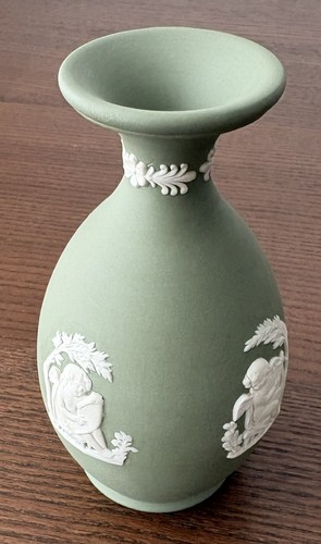 Vintage wedgwood jasperware - vintage,
