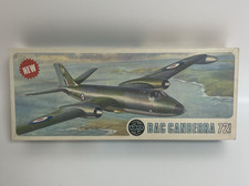 Vintage Airfix 1/72 BAC
