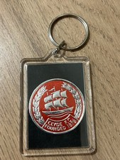 Vintage 1970’s Esso Foil