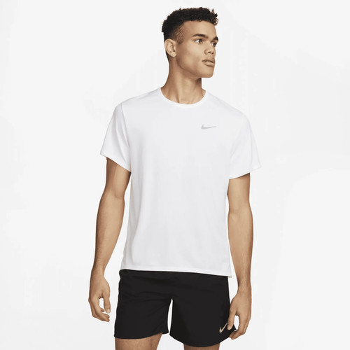 Nike miler dri fit mens - dri-fit,