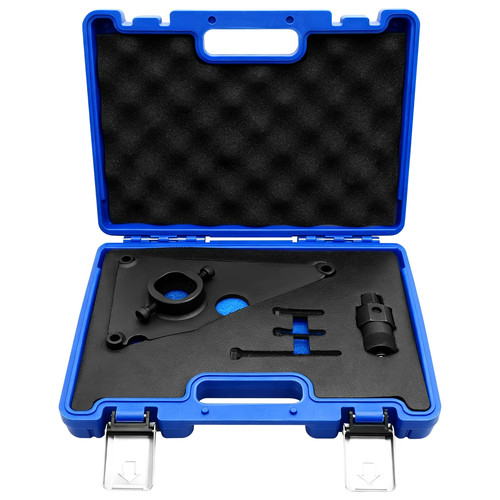 High pressure sprocket remover - high,