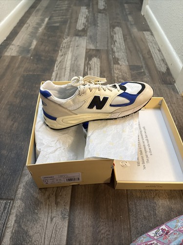 Teddy santis new balance - new,