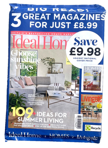 Magazine pack june - magazine, 2026