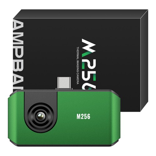 2026 ampbank m256 - m256, thermal