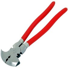 Heavy duty fencing - 10.5",