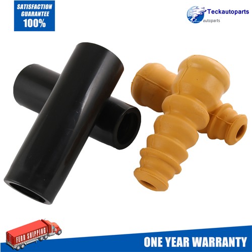 Rear shock absorber dust - shock, cover