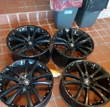 20" JAGUAR XF X250 8.5J SELENA