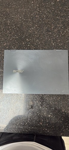 Asus zenbook touchscreen i5 - 14,