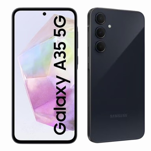 Samsung galaxy a35 128gb - galaxy, 5g