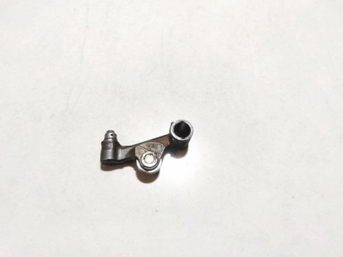 Rocker arm valve train - ,