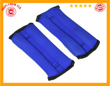 WORKOUT ANKLE WRIST WEIGHTS