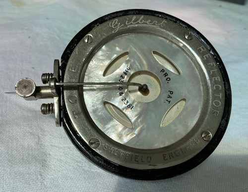 Gilbert sheffield vintage - gilbert,